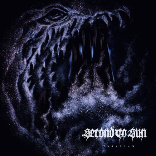 Second To Sun : Leviathan